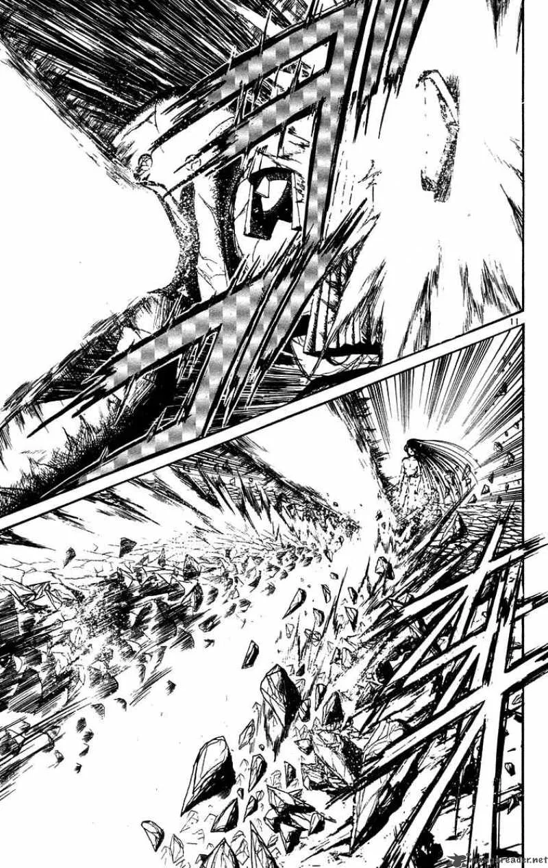 Ushio and Tora Chapter 163 page 11