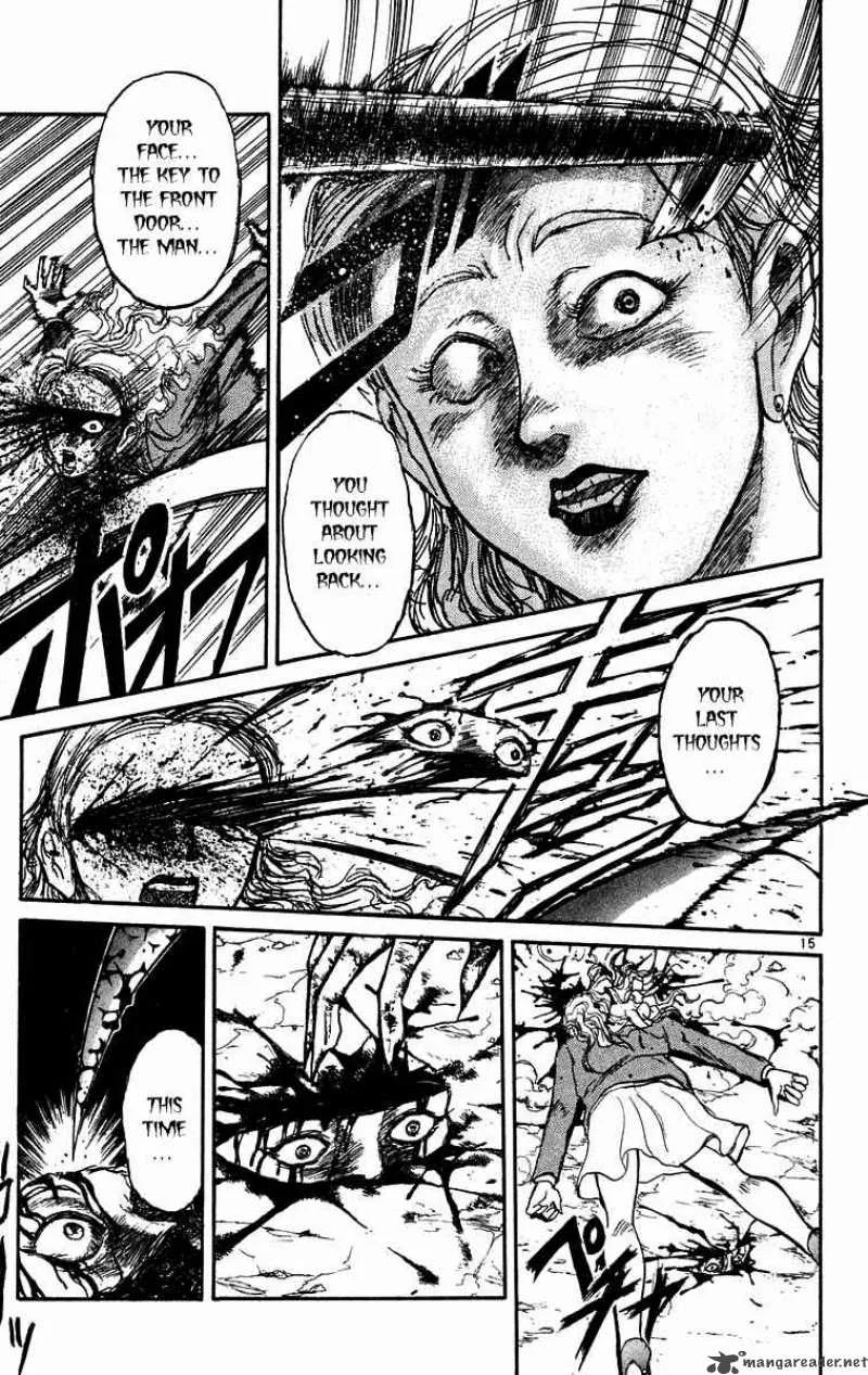 Ushio and Tora Chapter 176 page 16