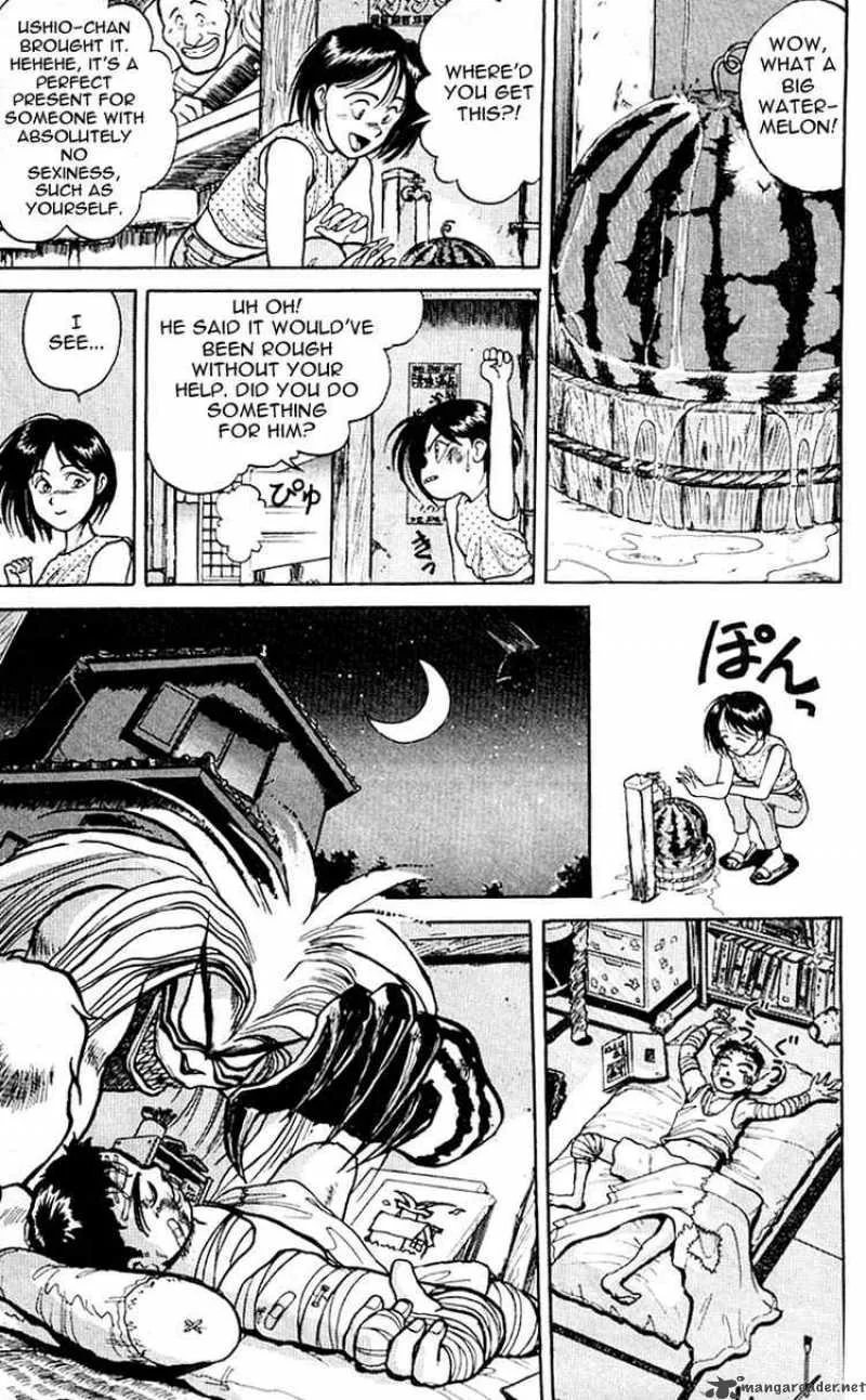 Ushio and Tora Chapter 18 page 16