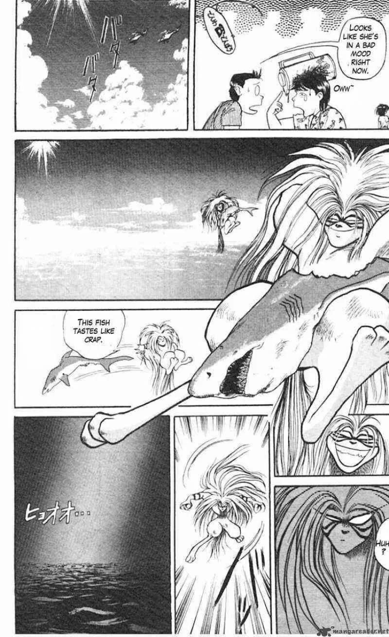 Ushio and Tora Chapter 19 page 15