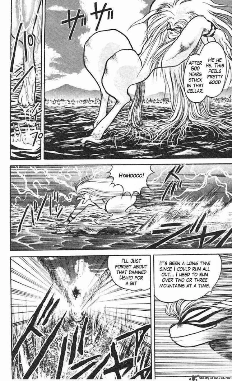 Ushio and Tora Chapter 19 page 13