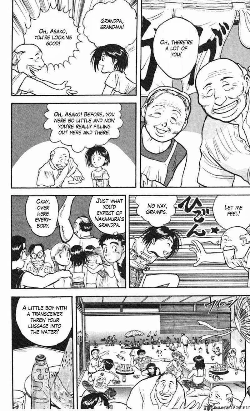 Ushio and Tora Chapter 19 page 11