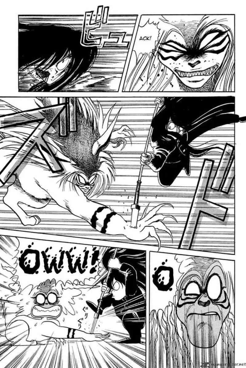 Ushio and Tora Chapter 2 page 9