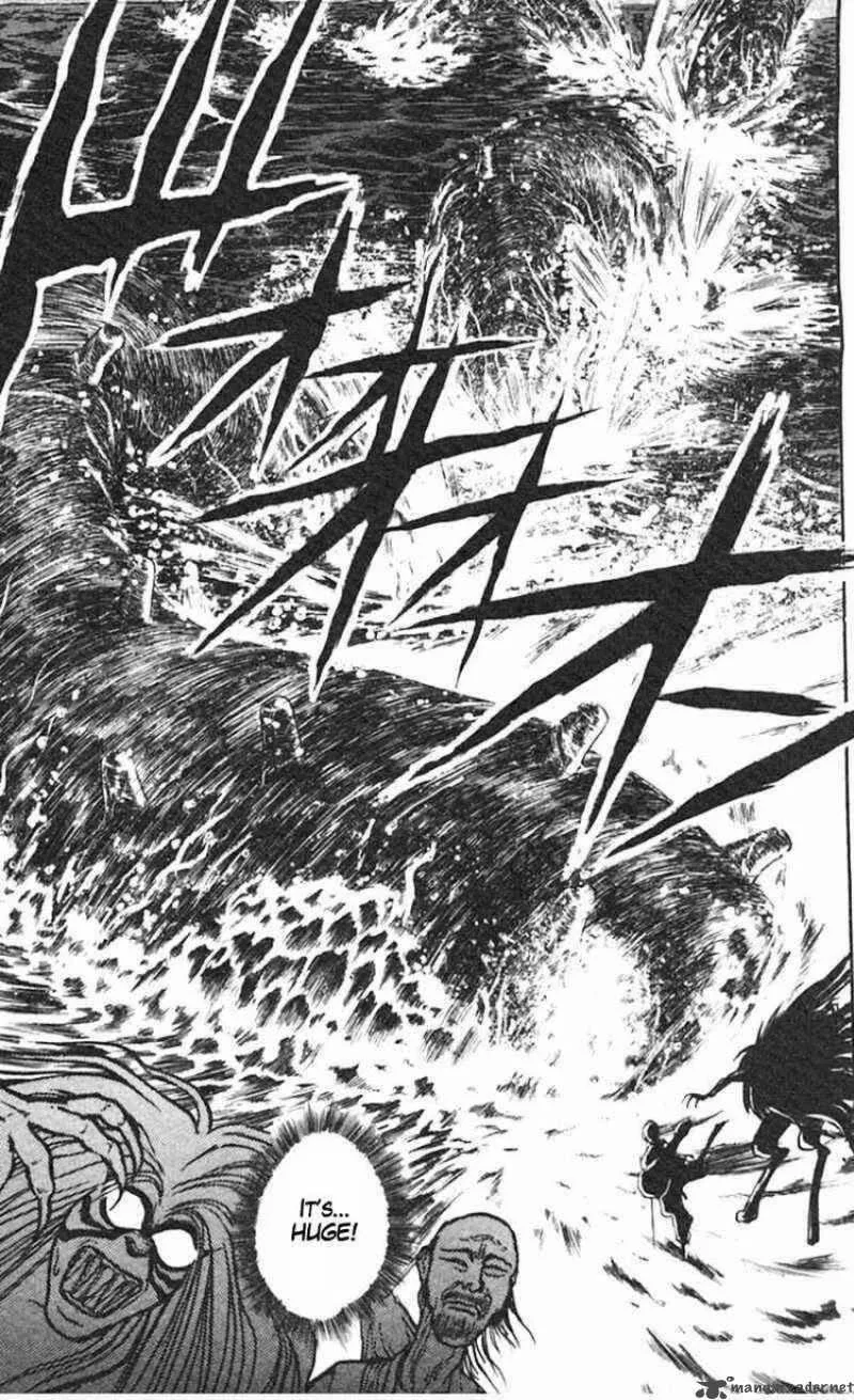 Ushio and Tora Chapter 20 page 10