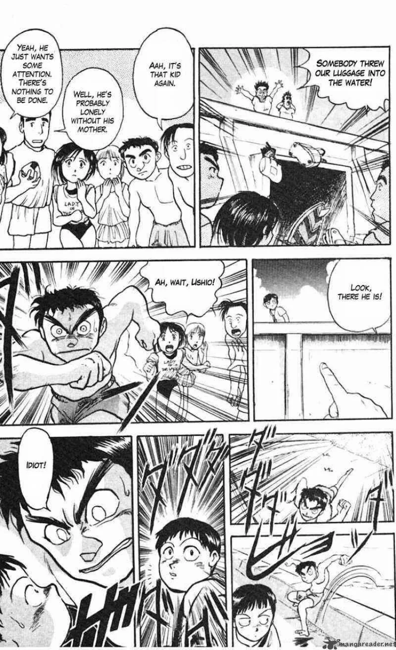 Ushio and Tora Chapter 20 page 6