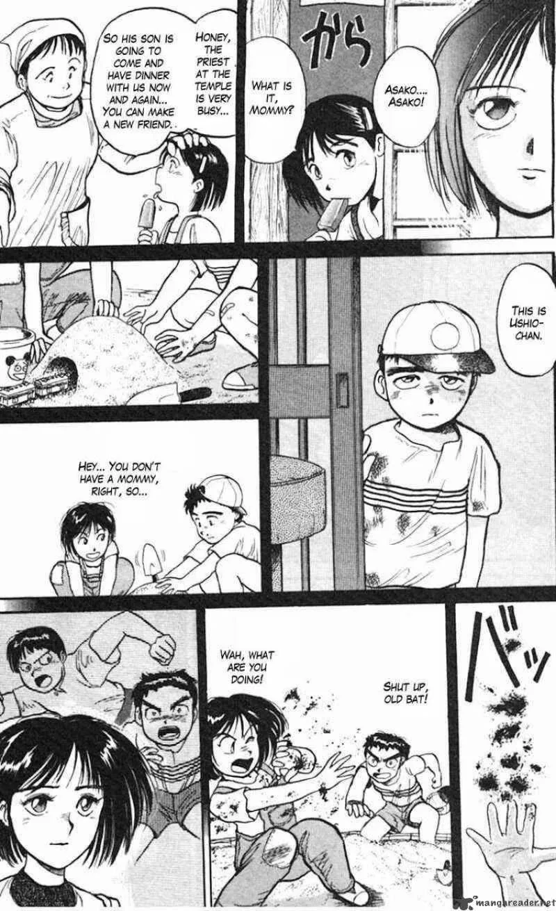 Ushio and Tora Chapter 20 page 12