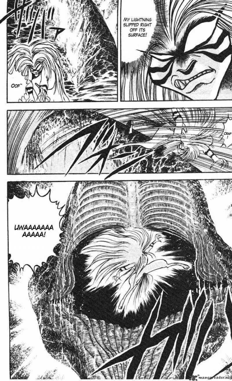 Ushio and Tora Chapter 20 page 17