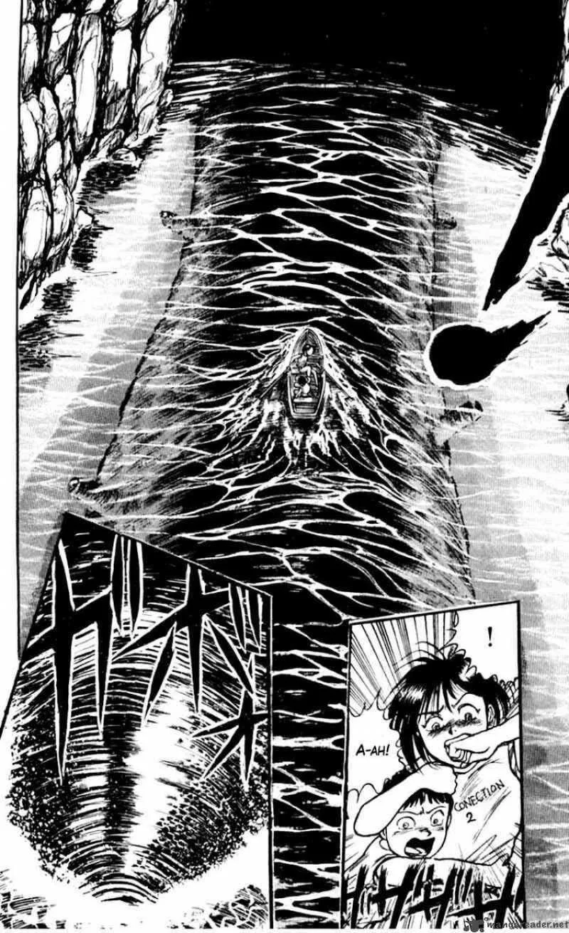 Ushio and Tora Chapter 21 page 14