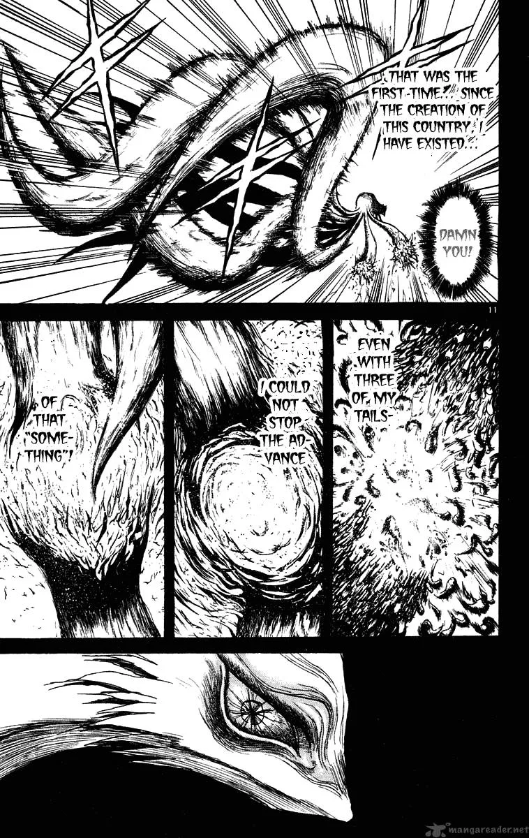 Ushio and Tora Chapter 212 page 11