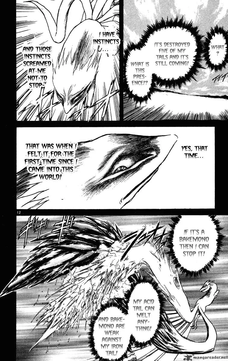 Ushio and Tora Chapter 212 page 12