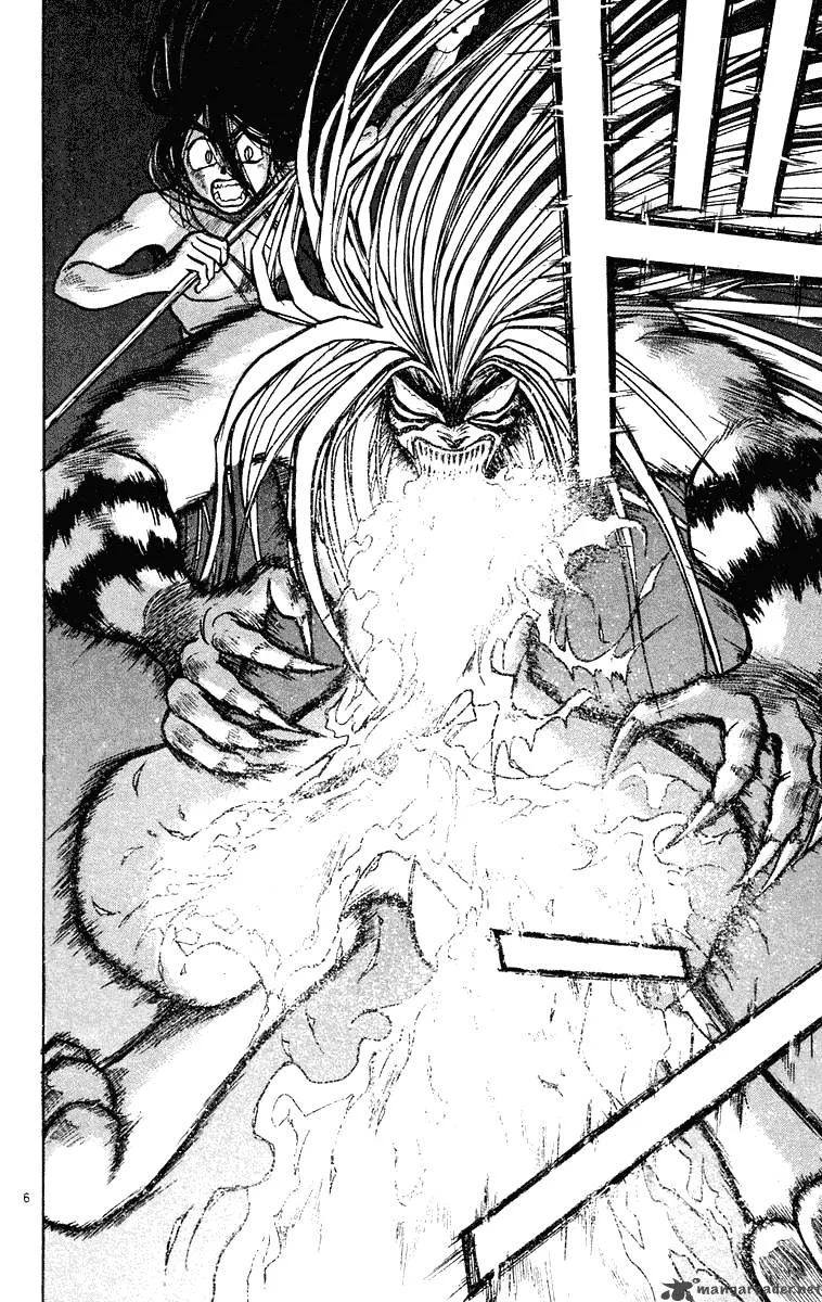 Ushio and Tora Chapter 216 page 6