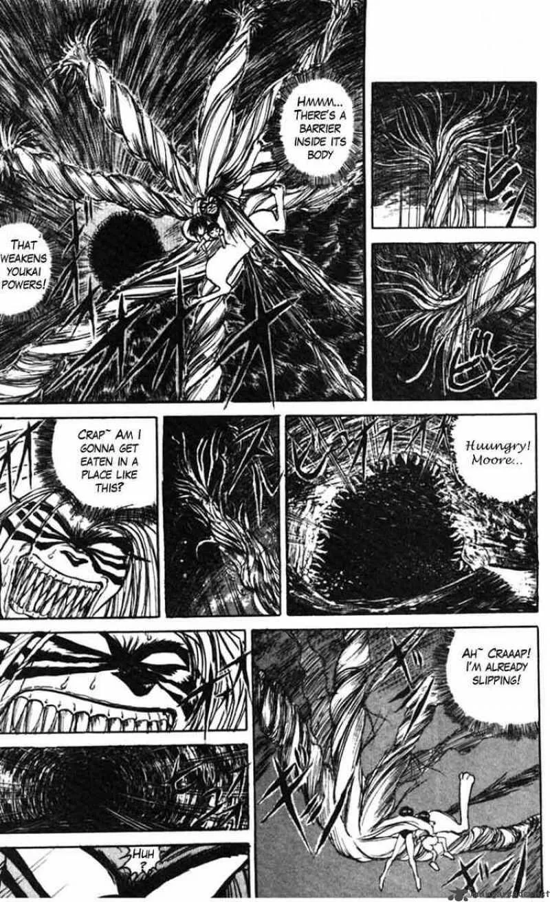 Ushio and Tora Chapter 23 page 22