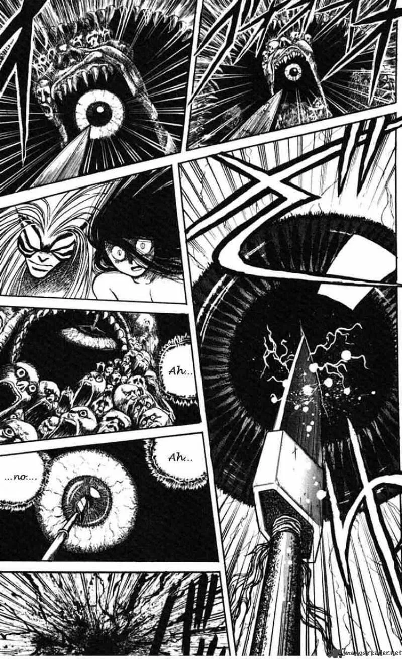 Ushio and Tora Chapter 23 page 32
