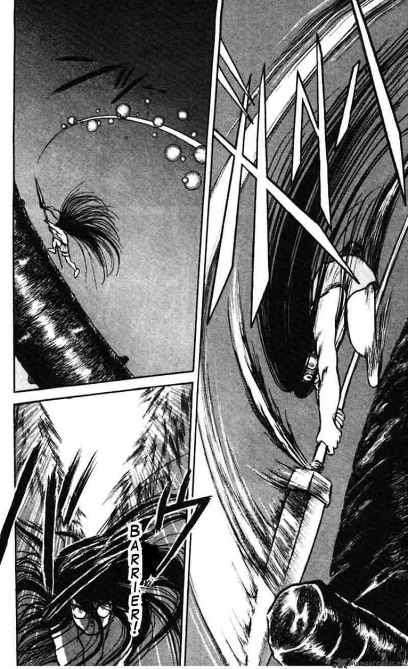 Ushio and Tora Chapter 23 page 7