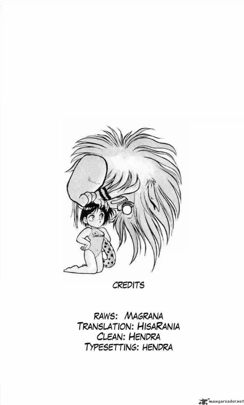 Ushio and Tora Chapter 23 page 39