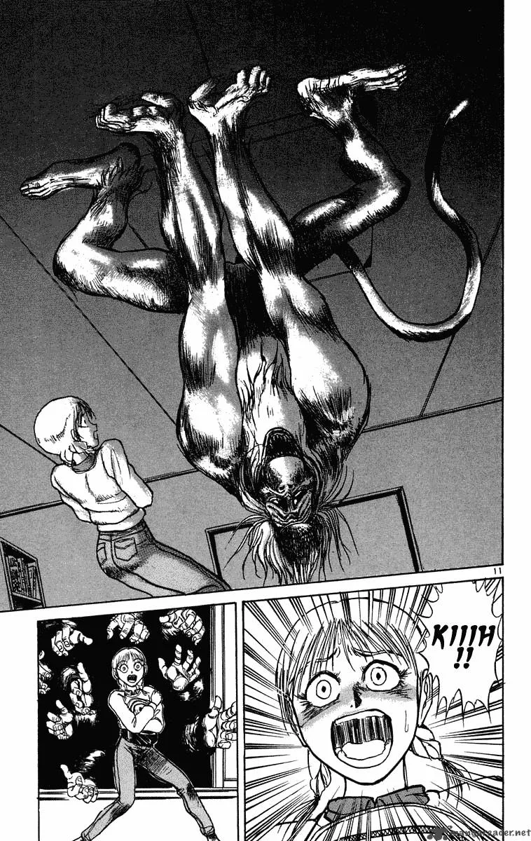 Ushio and Tora Chapter 233 page 13