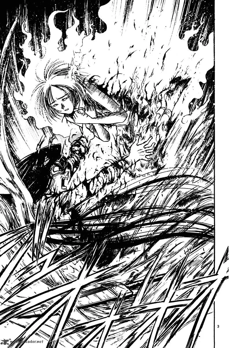 Ushio and Tora Chapter 256 page 3