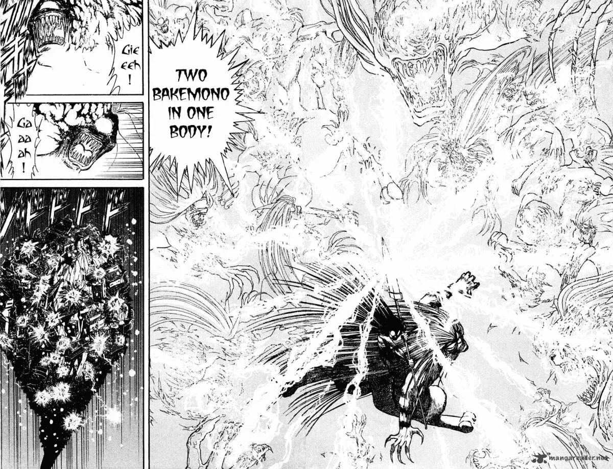 Ushio and Tora Chapter 259 page 12
