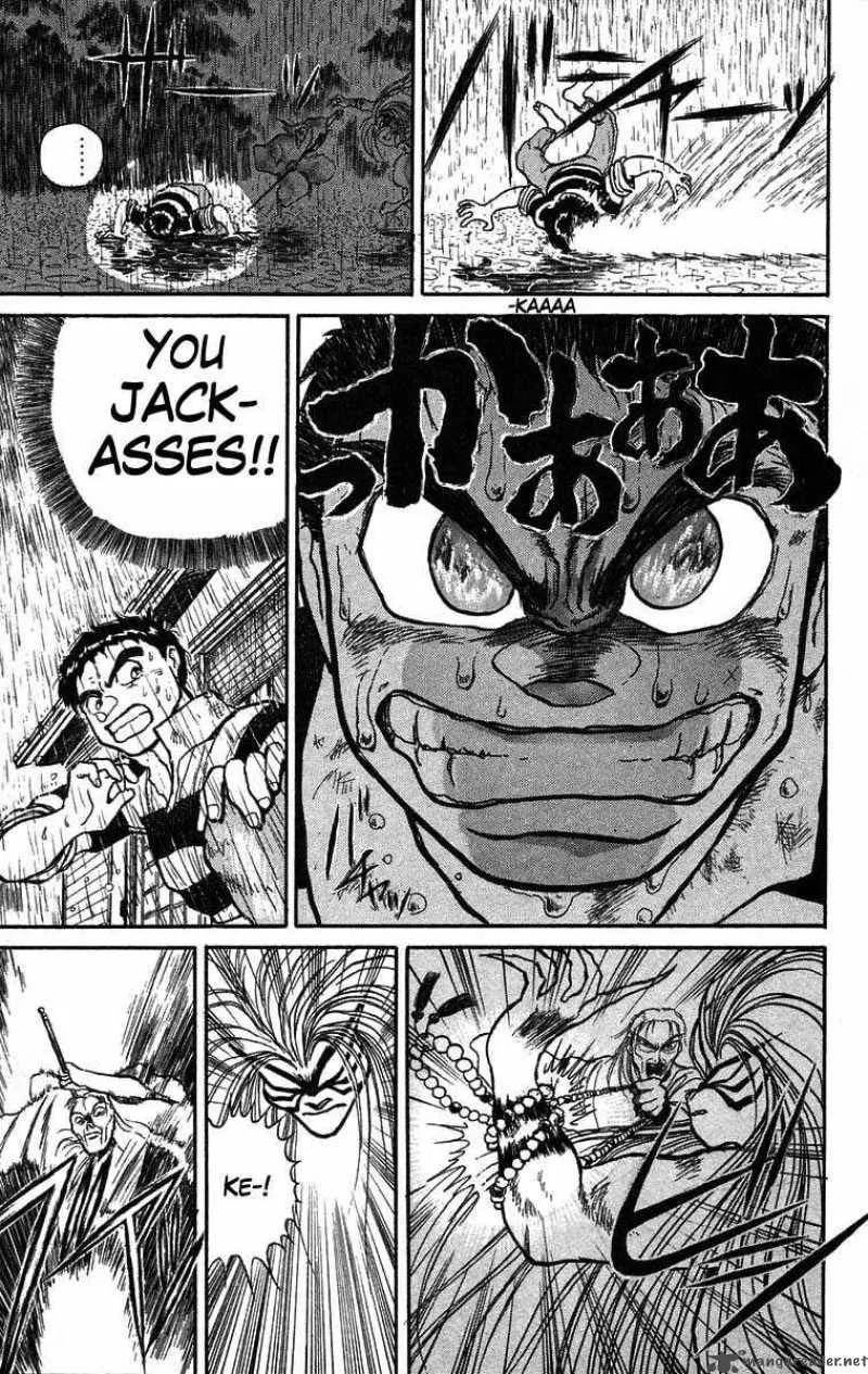 Ushio and Tora Chapter 27 page 10
