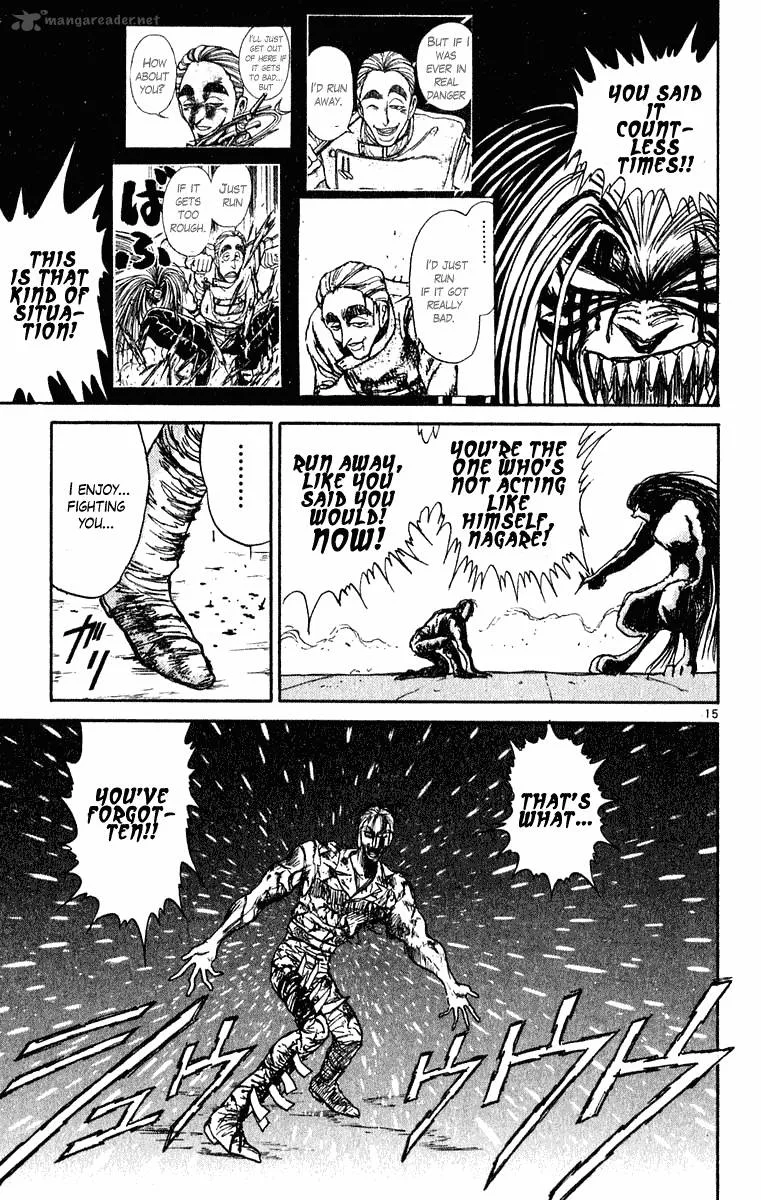 Ushio and Tora Chapter 276 page 16