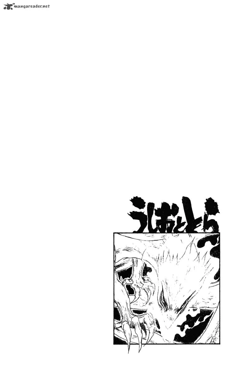 Ushio and Tora Chapter 280 page 24