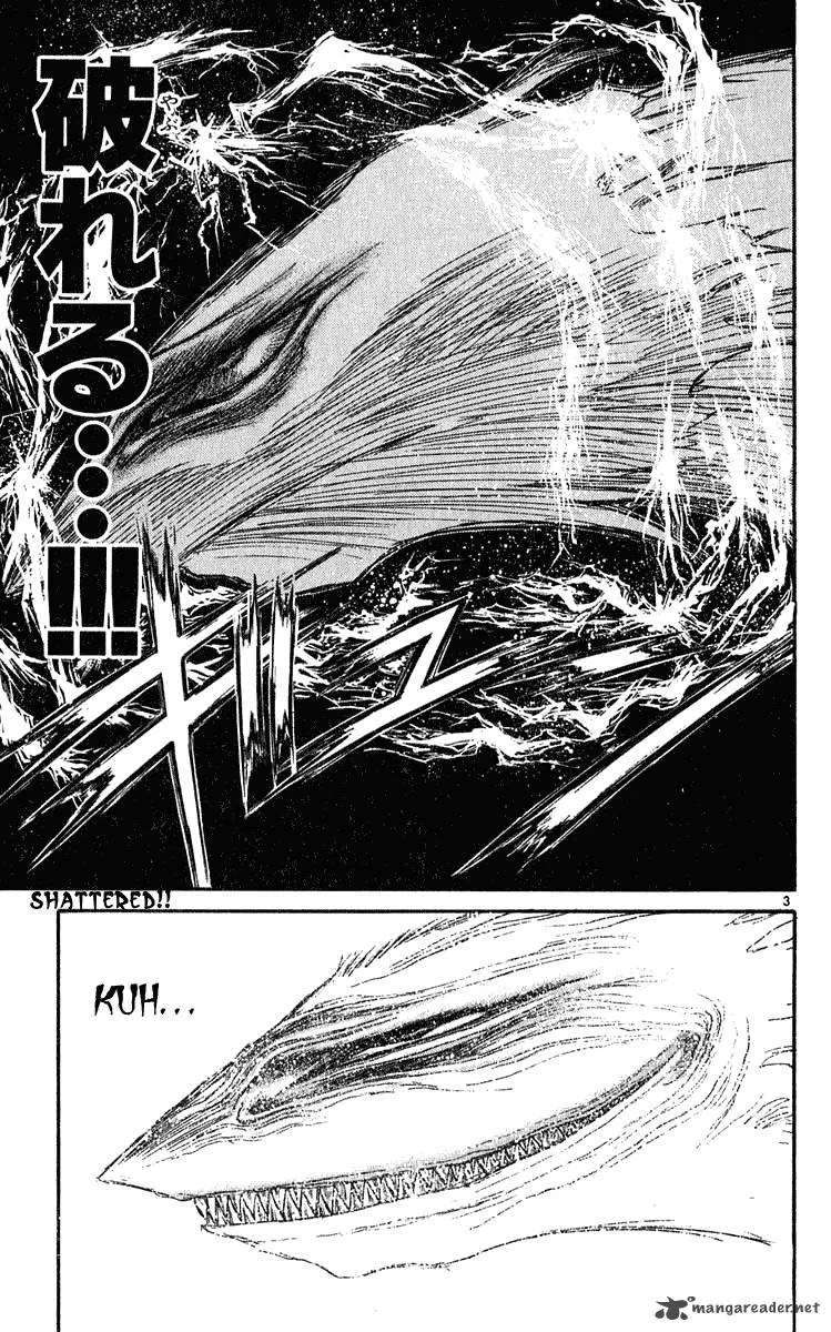 Ushio and Tora Chapter 281 page 4