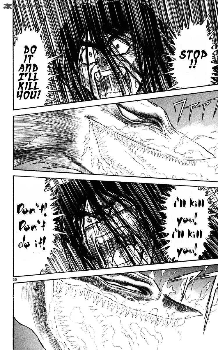 Ushio and Tora Chapter 286 page 18