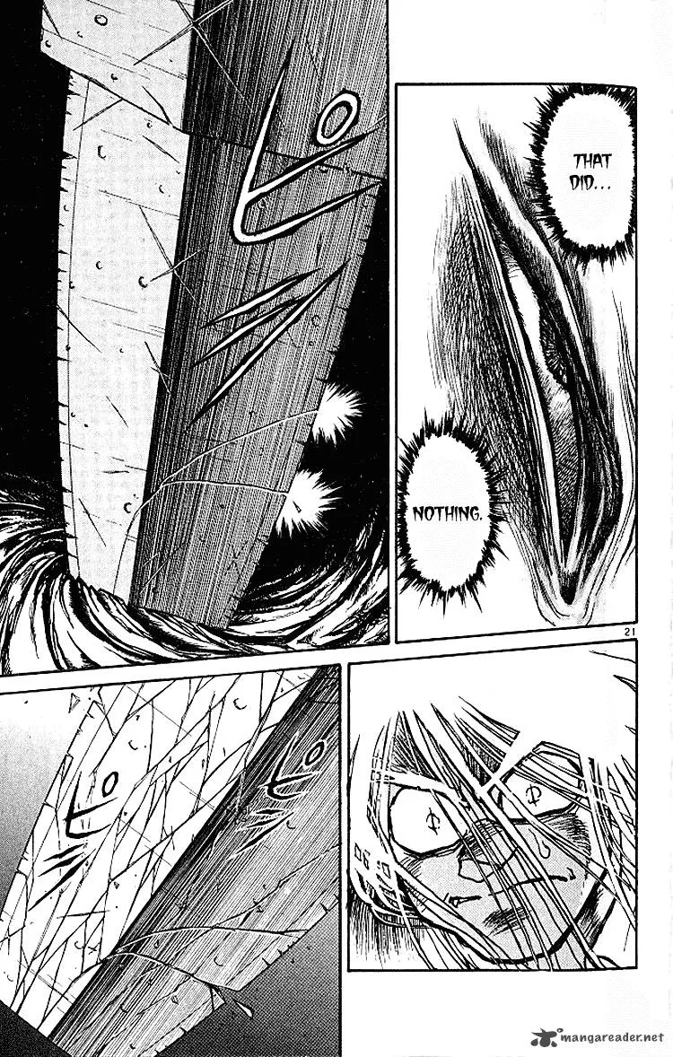 Ushio and Tora Chapter 287 page 26