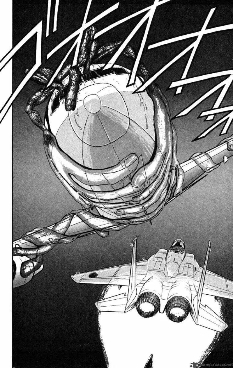 Ushio and Tora Chapter 29 page 12