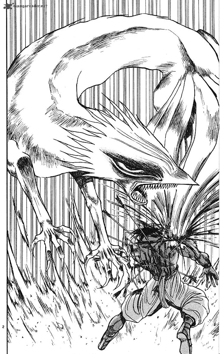 Ushio and Tora Chapter 293 page 3