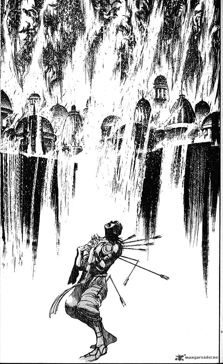 Ushio and Tora Chapter 293 page 19