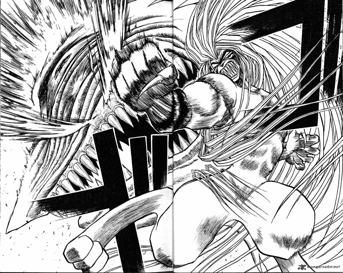 Ushio and Tora Chapter 296 page 19