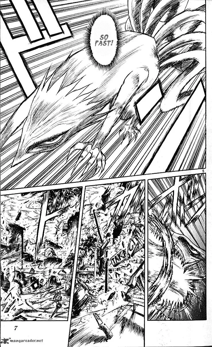 Ushio and Tora Chapter 296 page 10