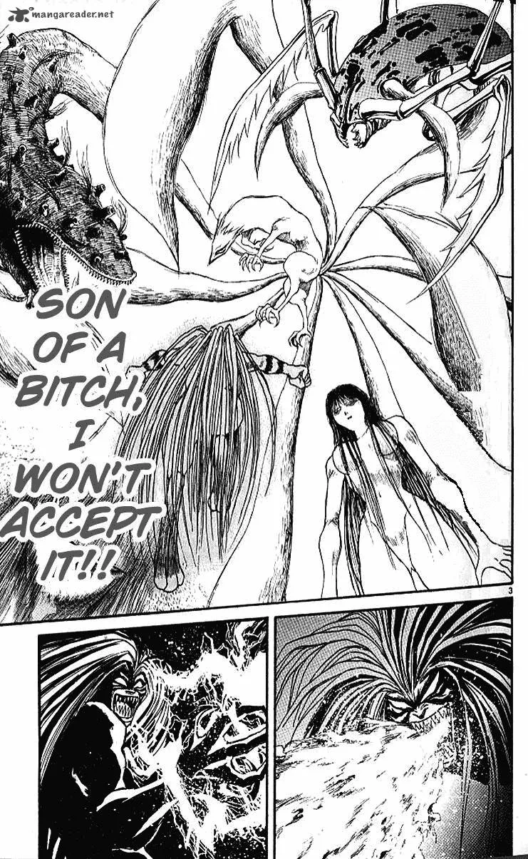 Ushio and Tora Chapter 299 page 3