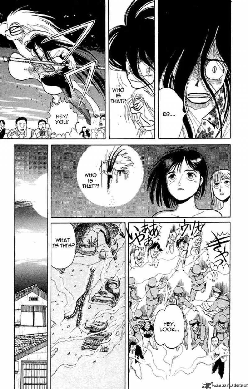 Ushio and Tora Chapter 3 page 24