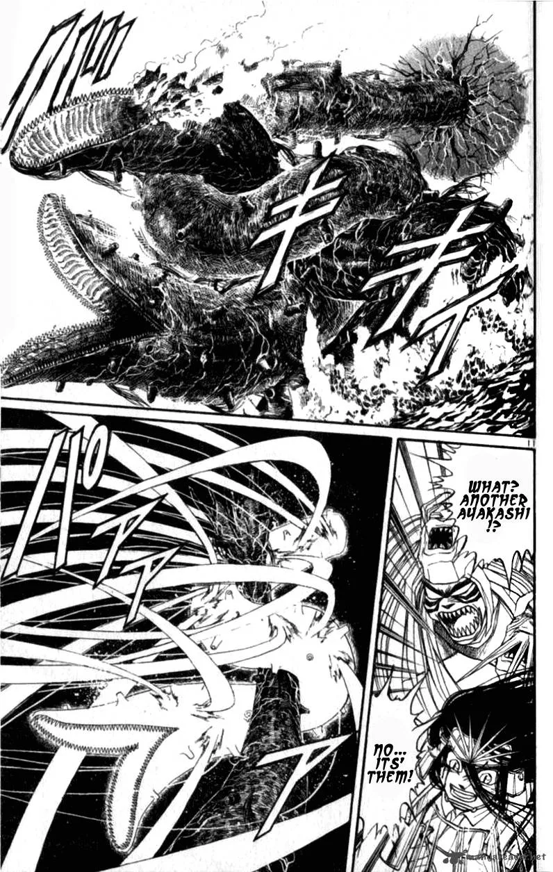 Ushio and Tora Chapter 305 page 52