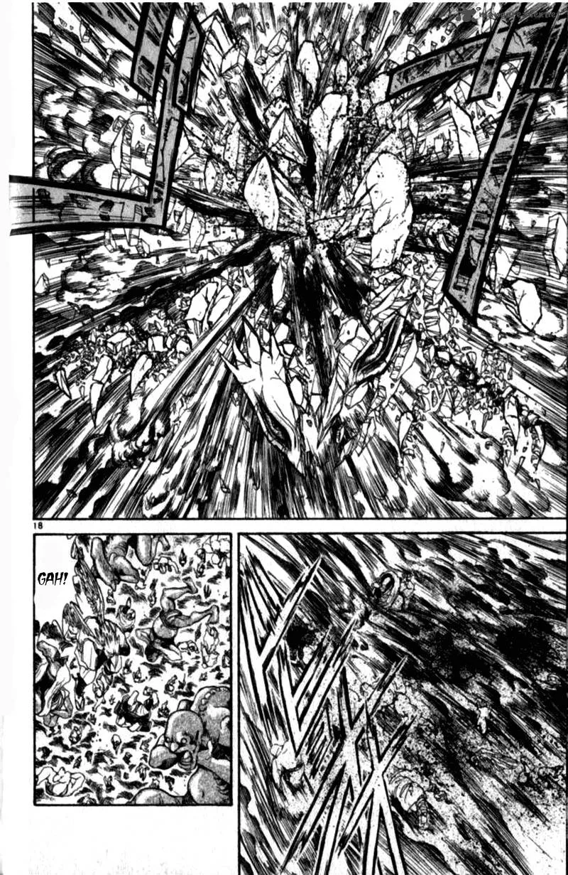 Ushio and Tora Chapter 305 page 78