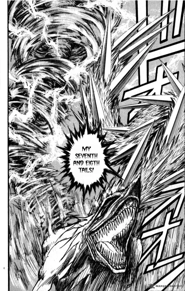 Ushio and Tora Chapter 305 page 84
