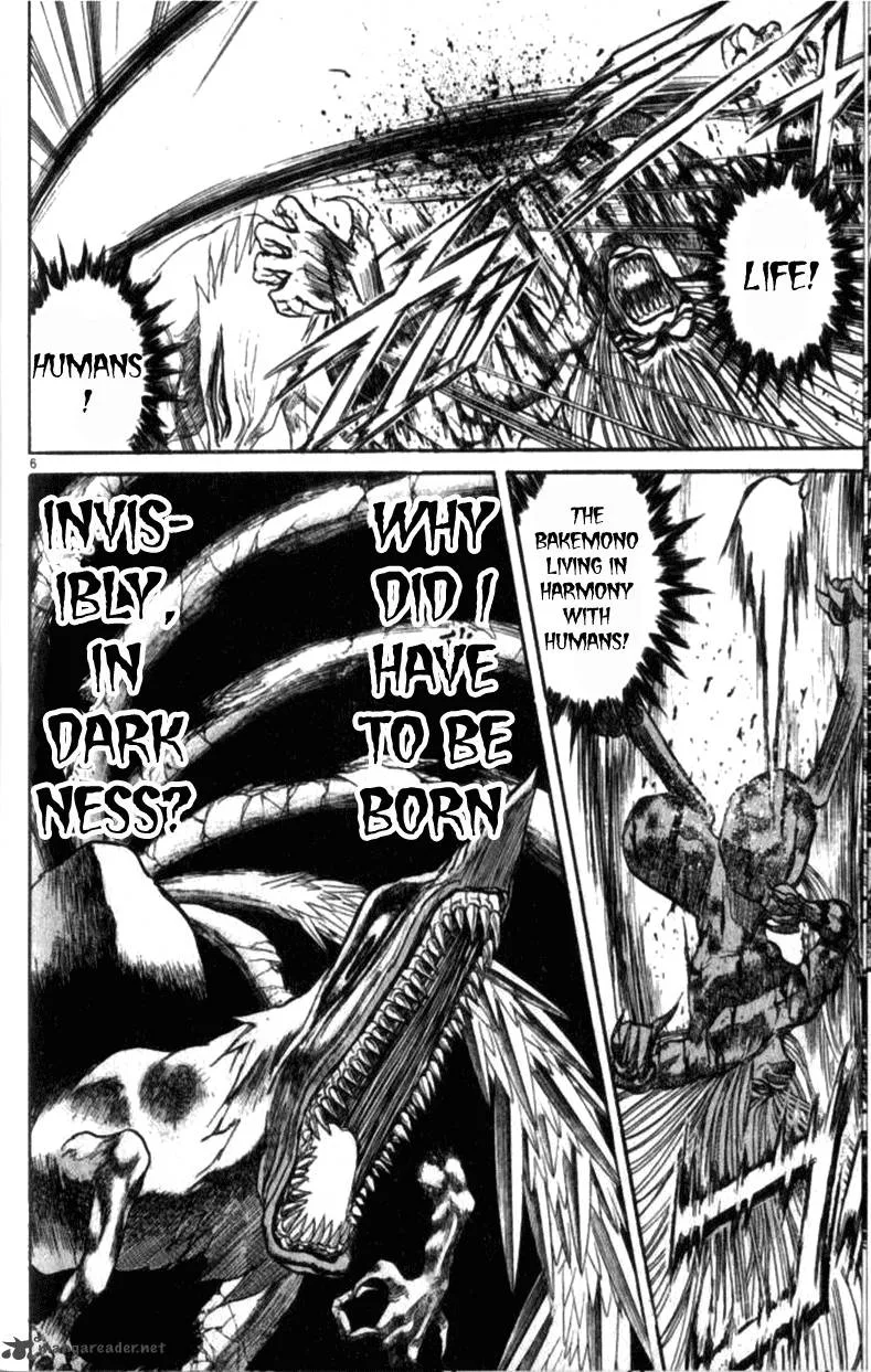 Ushio and Tora Chapter 305 page 126