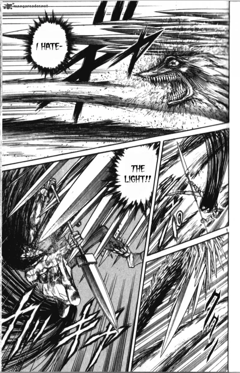 Ushio and Tora Chapter 305 page 125