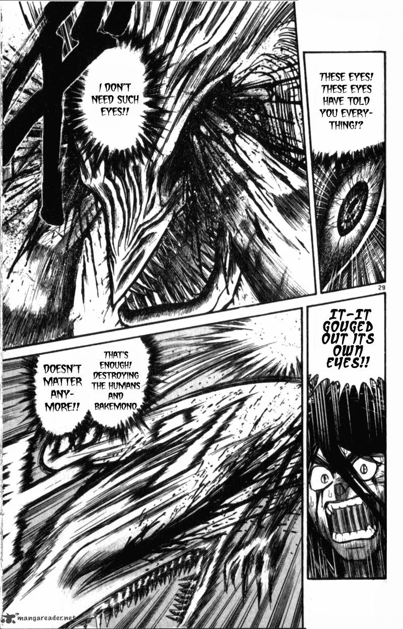 Ushio and Tora Chapter 305 page 148