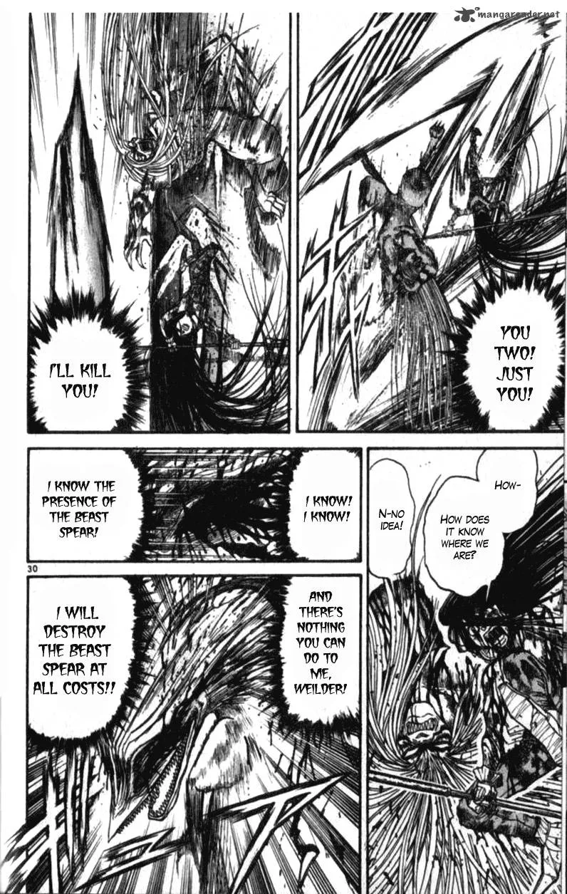 Ushio and Tora Chapter 305 page 149