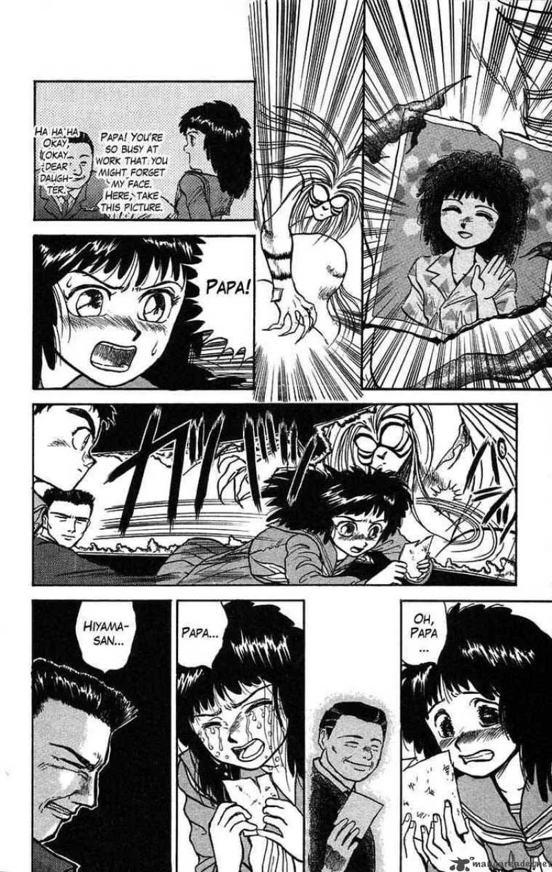 Ushio and Tora Chapter 32 page 10