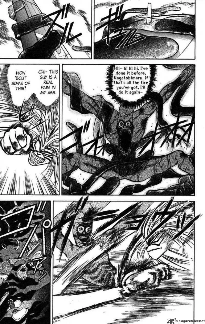 Ushio and Tora Chapter 32 page 5