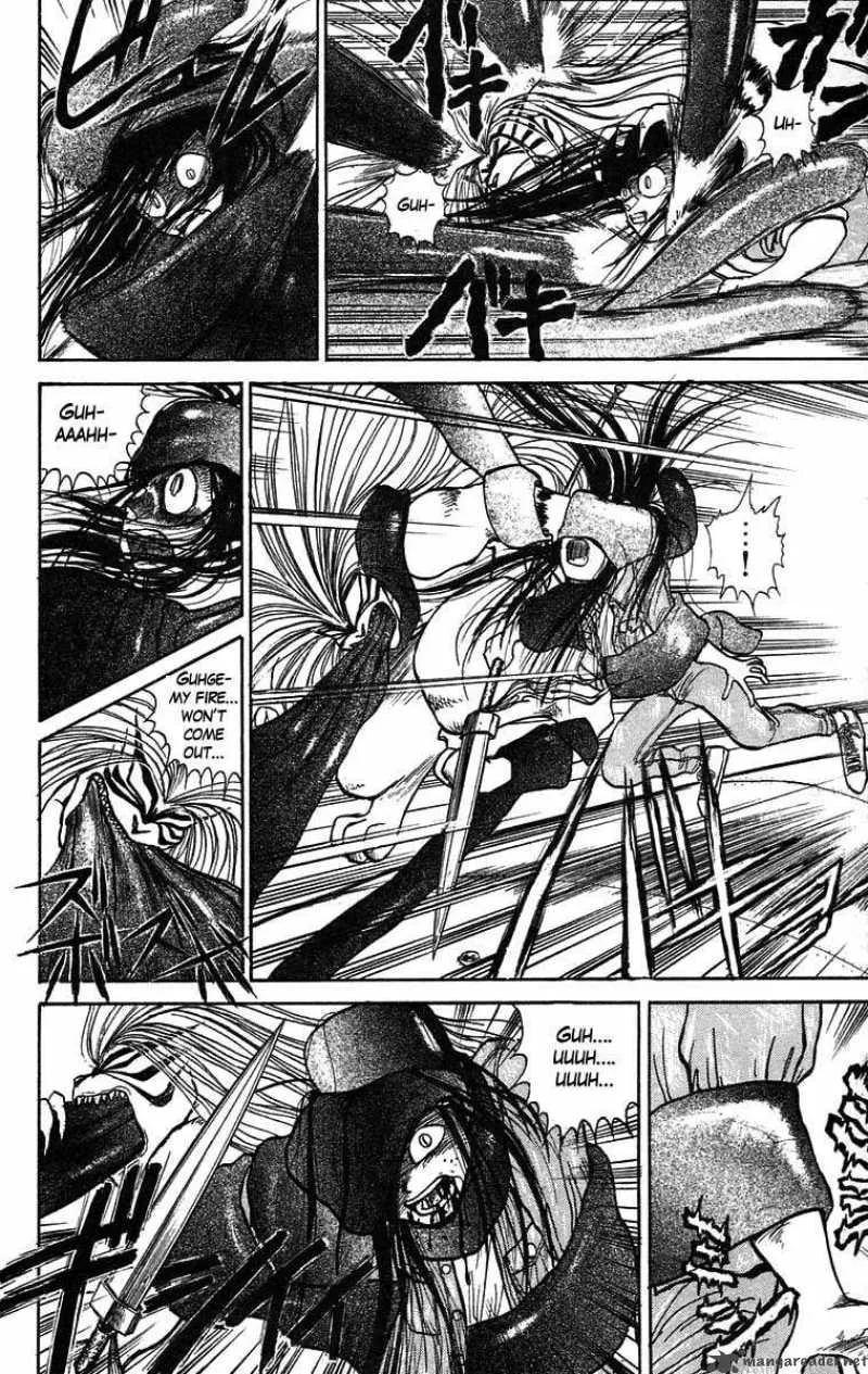 Ushio and Tora Chapter 33 page 12