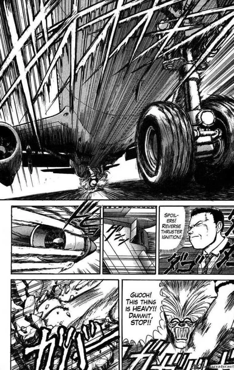 Ushio and Tora Chapter 34 page 16