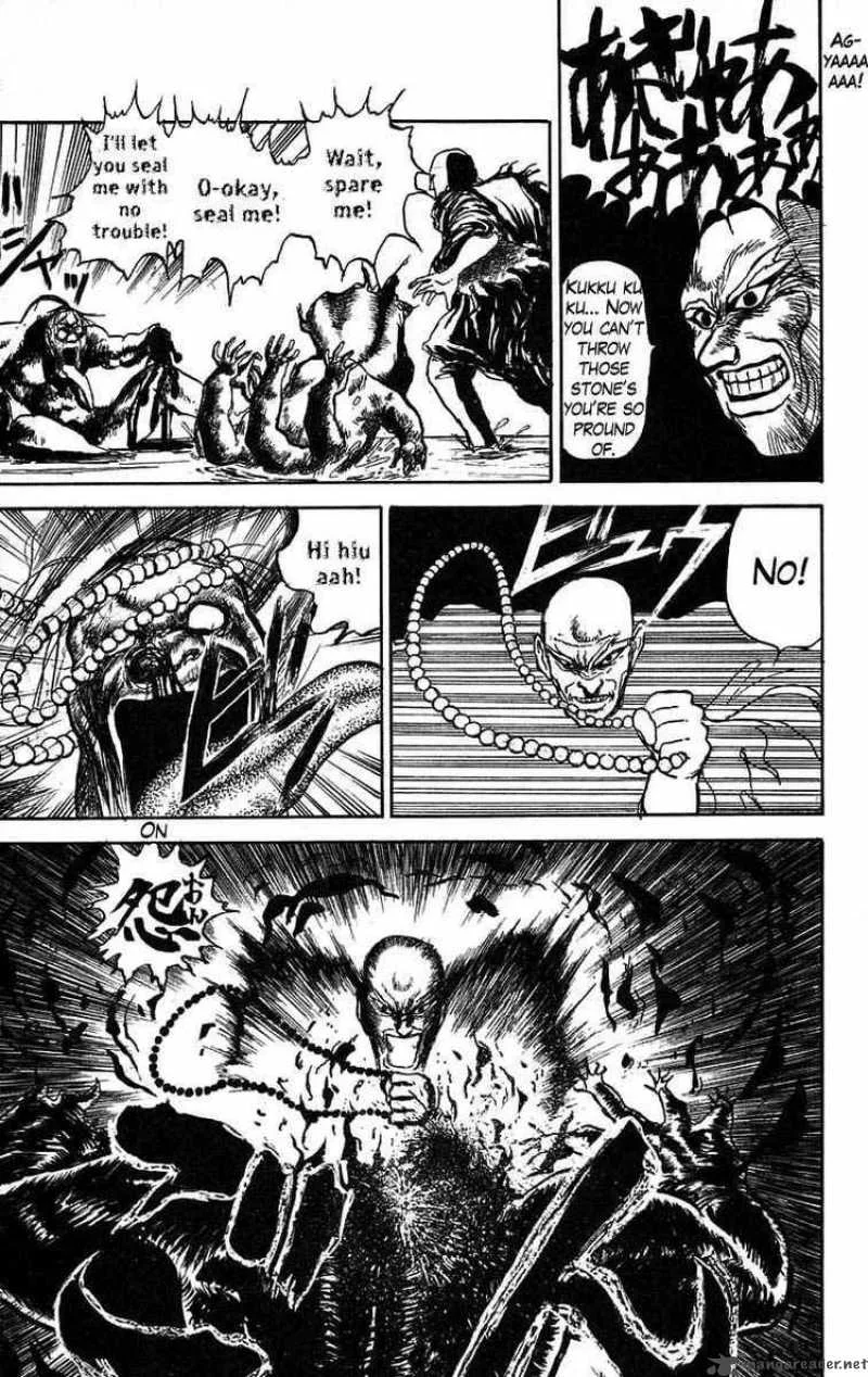 Ushio and Tora Chapter 35 page 18