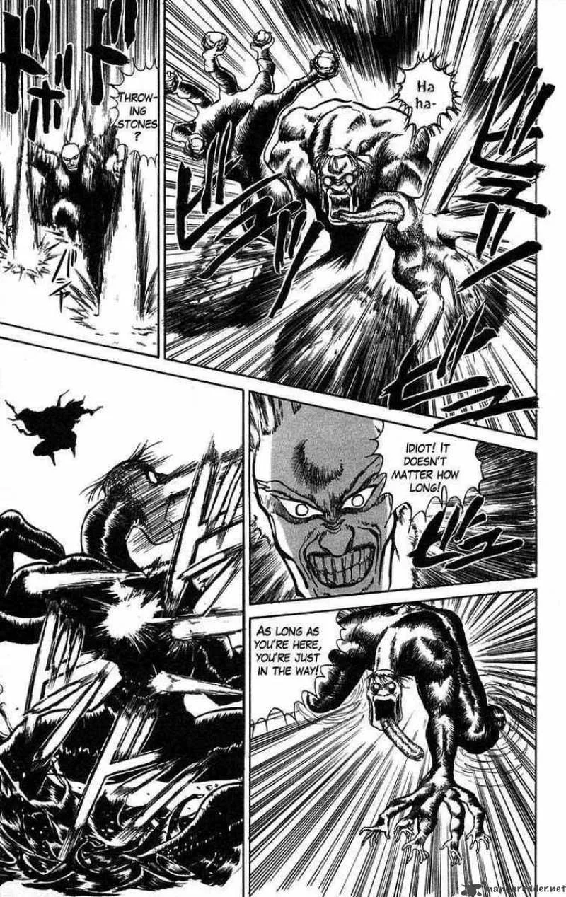 Ushio and Tora Chapter 35 page 16