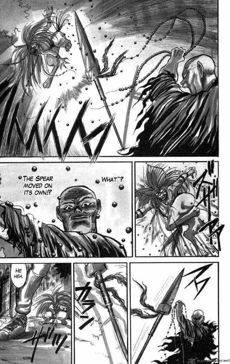 Ushio and Tora Chapter 37 page 3