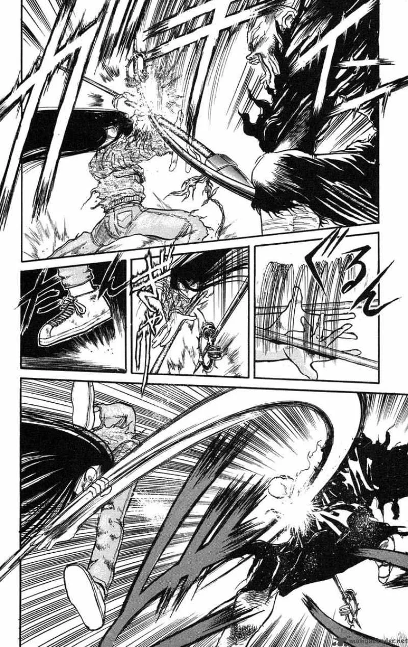 Ushio and Tora Chapter 38 page 5